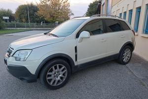Opel antara 4x4
