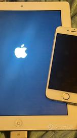 Ipad 2 da 32G e iPhone 6s