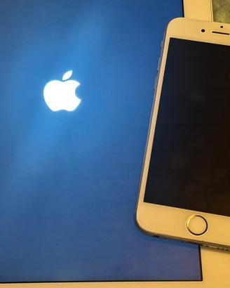 Ipad 2 da 32G e iPhone 6s