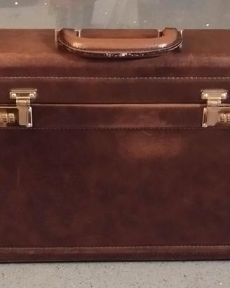 Borsa ventiquattrore anni 70