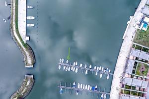 Posto barca a marina di portoreno casalborsetti