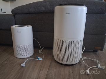 N.2 purificatore aria marca Levoit