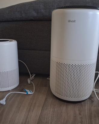 N.2 purificatore aria marca Levoit