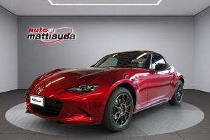 Mazda MX-5 1.5 Homura Driver Assistance