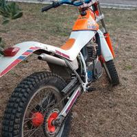 Fantic Trial 300 - 1989