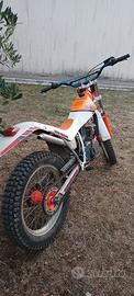 Fantic Trial 300 - 1989