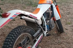 Fantic Trial 300 - 1989