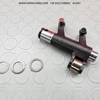 BILANCERE SCARICO KTM DUKE 640 II 2003 2004 DUKE64