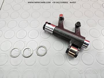 BILANCERE SCARICO KTM DUKE 640 II 2003 2004 DUKE64