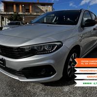 FIAT Tipo (2015-->) Tipo 1.6 Mjt S&S SW City Life