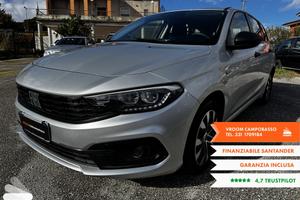 FIAT Tipo (2015-->) Tipo 1.6 Mjt S&S SW City Life