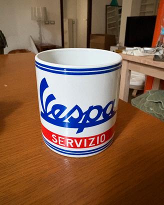 Tazza “Vespa”