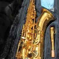 sax tenore buffet crampon 8102