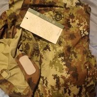 gorotex beretta tg 58/4XL