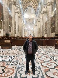 Pulizie e lavapiatti