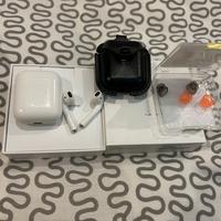 Auricolari Apple AirPods 2