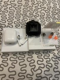 Auricolari Apple AirPods 2