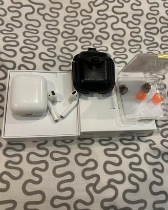 Auricolari Apple AirPods 2