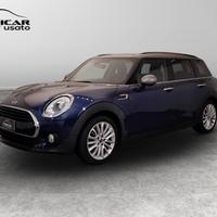 MINI Mini IV F54 2016 Clubman - Mini Clubman 2.0 C