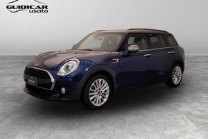 MINI Mini IV F54 2016 Clubman - Mini Clubman 2.0 C