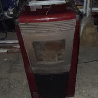 Baby fiamma extraflame