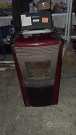 Baby fiamma extraflame