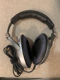 Cuffie Sennheiser PXC 450