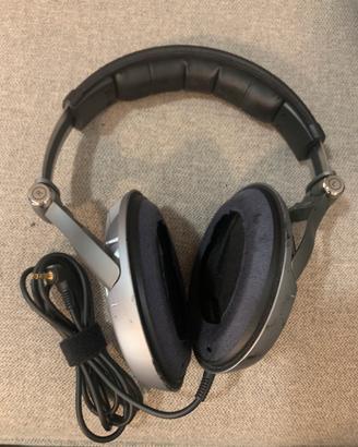 Cuffie Sennheiser PXC 450