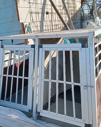 Trasportino per cani