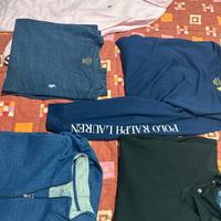 Lotto ralph lauren XL XXL