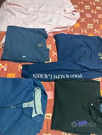 Lotto ralph lauren XL XXL