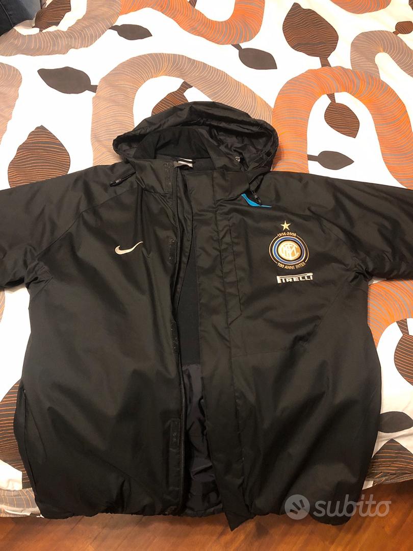 Piumino 2024 nike inter