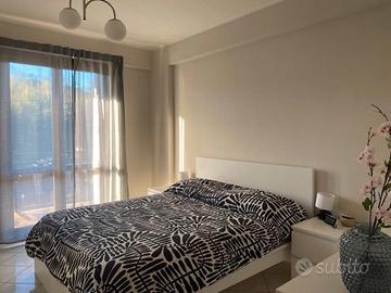 Camera da letto completa IKEA