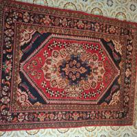 Tappeti persiano e afgano