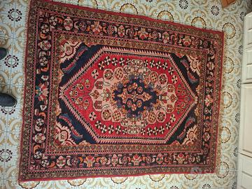 Tappeti persiano e afgano