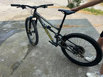 Specialized Status 2020