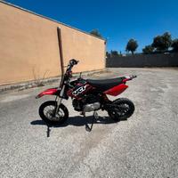 Mini moto 110cc