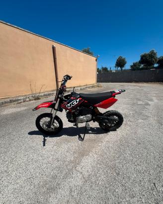 Mini moto 110cc