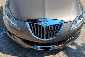 Lancia Delta twinturbo executive 190cv