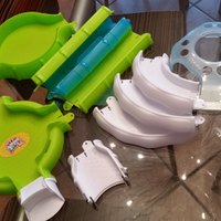 Pista / Playset Little Live Pets / mangia ippo