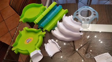 Pista / Playset Little Live Pets / mangia ippo