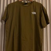 T-shirt The North Face