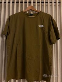 T-shirt The North Face