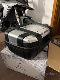 Givi trekker 52