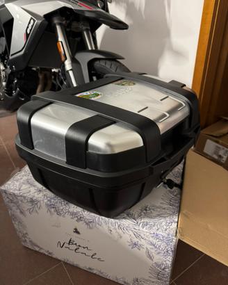 Givi trekker 52