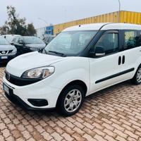 Fiat Doblo Doblò 1.4 T-Jet Natural Power PC Combi 