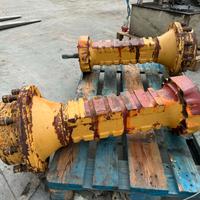 Assale HURTH 302/177/134