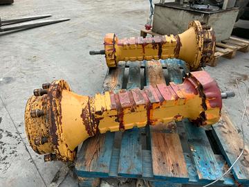 Assale HURTH 302/177/134