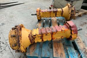 Assale HURTH 302/177/134