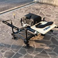 Paniere Hydra Quad Box